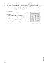 Preview for 118 page of Jungheinrich EJE 220 Operating Instructions Manual