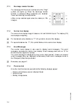 Preview for 132 page of Jungheinrich EJE 220 Operating Instructions Manual