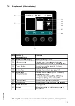 Preview for 133 page of Jungheinrich EJE 220 Operating Instructions Manual