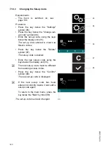 Preview for 140 page of Jungheinrich EJE 220 Operating Instructions Manual