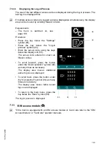 Preview for 143 page of Jungheinrich EJE 220 Operating Instructions Manual