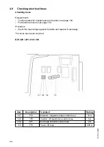 Preview for 164 page of Jungheinrich EJE 220 Operating Instructions Manual