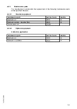 Preview for 191 page of Jungheinrich EJE 220 Operating Instructions Manual