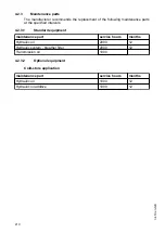 Preview for 210 page of Jungheinrich EJE 220 Operating Instructions Manual