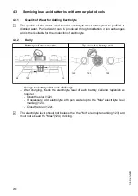 Preview for 218 page of Jungheinrich EJE 220 Operating Instructions Manual