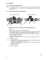 Preview for 151 page of Jungheinrich EJE C20 Operating Instructions Manual