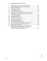 Preview for 5 page of Jungheinrich EJE KmS 16 Operating Instructions Manual