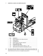 Preview for 11 page of Jungheinrich EJE KmS 16 Operating Instructions Manual