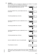 Preview for 36 page of Jungheinrich EKE 20 b Operating Instructions Manual