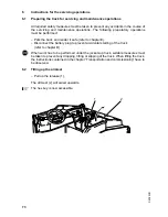 Preview for 47 page of Jungheinrich EKE 20 b Operating Instructions Manual