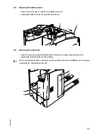 Preview for 48 page of Jungheinrich EKE 20 b Operating Instructions Manual