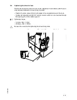 Preview for 50 page of Jungheinrich EKE 20 b Operating Instructions Manual