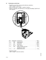 Preview for 51 page of Jungheinrich EKE 20 b Operating Instructions Manual