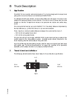 Preview for 12 page of Jungheinrich EKS 110 Operating Instructions Manual