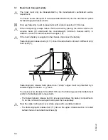 Preview for 27 page of Jungheinrich EKS 308 Operating Instructions Manual