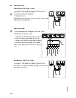 Preview for 49 page of Jungheinrich EKS 308 Operating Instructions Manual