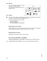 Preview for 53 page of Jungheinrich EKS 308 Operating Instructions Manual