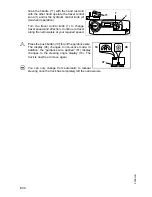 Preview for 57 page of Jungheinrich EKS 308 Operating Instructions Manual