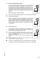 Preview for 66 page of Jungheinrich EKS 308 Operating Instructions Manual