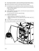 Preview for 69 page of Jungheinrich EKS 308 Operating Instructions Manual