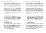 Preview for 10 page of Jungheinrich EKS 314 Operating Manual