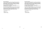 Preview for 13 page of Jungheinrich EKS 314 Operating Manual