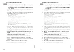 Preview for 15 page of Jungheinrich EKS 314 Operating Manual