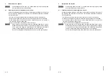 Preview for 93 page of Jungheinrich EKS 314 Operating Manual