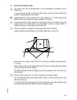 Предварительный просмотр 26 страницы Jungheinrich EKS 410 Operating Instructions Manual