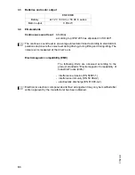 Preview for 15 page of Jungheinrich EMC 110/B 10 Operating Instructions Manual