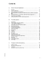 Preview for 6 page of Jungheinrich ERE 120 Operating Instructions Manual