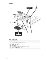 Preview for 31 page of Jungheinrich ERE 120 Operating Instructions Manual