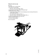 Preview for 67 page of Jungheinrich ERE 120 Operating Instructions Manual