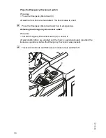 Preview for 71 page of Jungheinrich ERE 120 Operating Instructions Manual