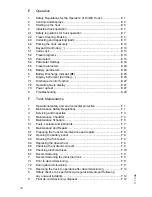 Preview for 5 page of Jungheinrich ERE 120n Operating Instructions Manual