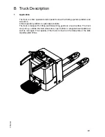 Предварительный просмотр 10 страницы Jungheinrich ERE 120n Operating Instructions Manual