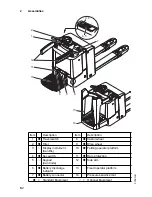 Предварительный просмотр 11 страницы Jungheinrich ERE 120n Operating Instructions Manual