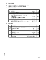 Preview for 12 page of Jungheinrich ERE 120n Operating Instructions Manual