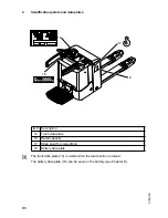 Предварительный просмотр 17 страницы Jungheinrich ERE 120n Operating Instructions Manual