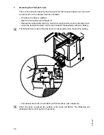 Preview for 21 page of Jungheinrich ERE 120n Operating Instructions Manual