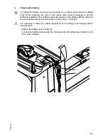 Предварительный просмотр 26 страницы Jungheinrich ERE 120n Operating Instructions Manual