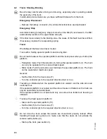 Preview for 37 page of Jungheinrich ERE 120n Operating Instructions Manual