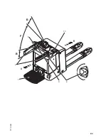 Предварительный просмотр 38 страницы Jungheinrich ERE 120n Operating Instructions Manual