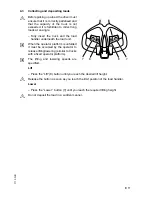 Preview for 40 page of Jungheinrich ERE 120n Operating Instructions Manual