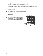 Preview for 43 page of Jungheinrich ERE 120n Operating Instructions Manual