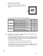 Preview for 54 page of Jungheinrich ERE 120n Operating Instructions Manual