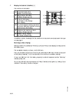 Preview for 55 page of Jungheinrich ERE 120n Operating Instructions Manual