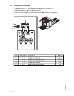 Preview for 69 page of Jungheinrich ERE 120n Operating Instructions Manual