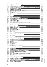 Preview for 8 page of Jungheinrich ESD 220 Operating Instructions Manual