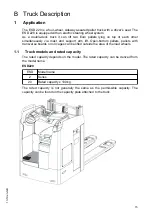 Предварительный просмотр 17 страницы Jungheinrich ESD 220 Operating Instructions Manual